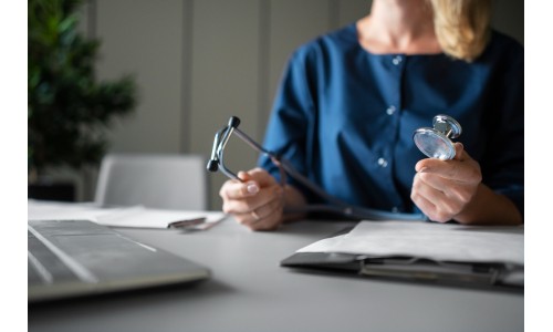 Profilaktyka przeciwodleżynowa – jaki materac do rehabilitacji?