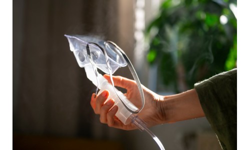 Konserwacja i serwis koncentratora tlenu: Jak dbać o sprzęt?