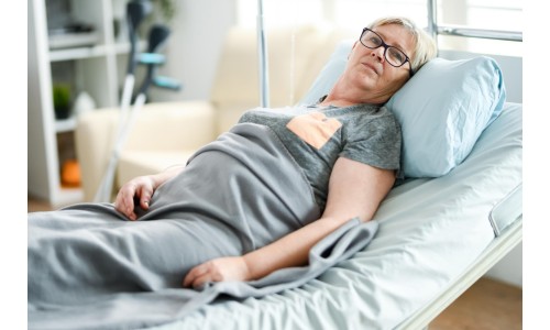 Łóżka i materace rehabilitacyjne: Porównanie