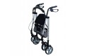 Nowy balkonik rehabilitacyjny - Aluminiowy AR-006