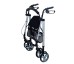 Nowy balkonik rehabilitacyjny - Aluminiowy AR-006 Nowy balkonik rehabilitacyjny - Aluminiowy AR-006
