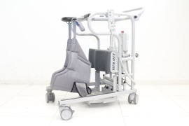 Regenerowany pionizator / podnośnik pacjenta ATO FORM Vita-Lift z pasem