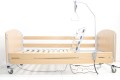 Regenerowane łóżko rehabilitacyjne Bock Centroflex + Wysięgnik