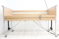 Regenerowane łóżko rehabilitacyjne Bock Domiflex + Wysięgnik