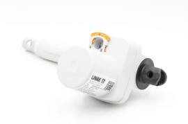 Burmeier - Siłownik od leża pod nogami do łóżka Dali 24V (307258)