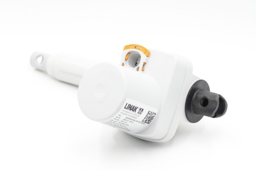 Burmeier - Siłownik od leża pod nogami do łóżka Dali 24V (307258)