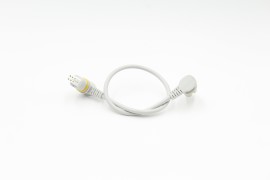 Burmeier - Kabel, przewód łączący centralkę z siłownikiem od podnoszenia głowy (262860)
