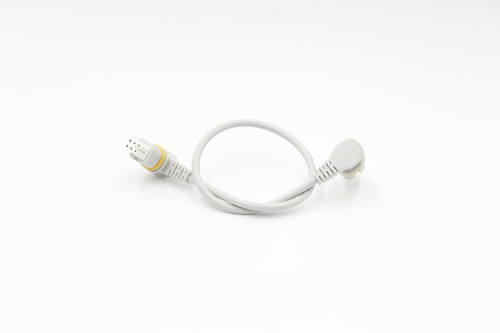 Burmeier - Kabel, przewód łączący centralkę z siłownikiem od podnoszenia głowy (262860)