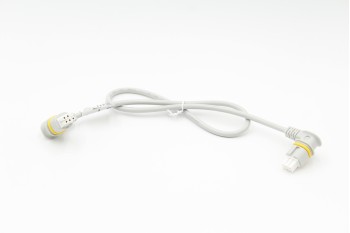 Burmeier - Kabel, przewód łączący centralkę z siłownikiem od podnoszenia nóg (nowy model) (262861)