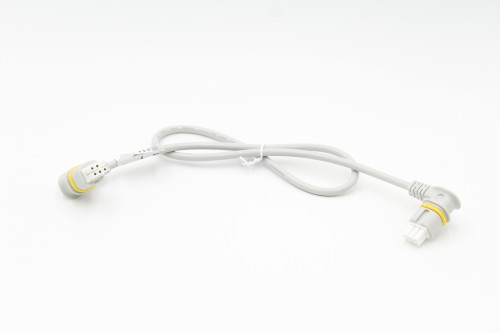 Burmeier - Kabel, przewód łączący centralkę z siłownikiem od podnoszenia nóg (262861)