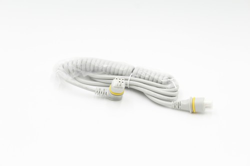 Burmeier - Kabel, przewód łączący centralkę z siłownikiem frontu Dali (1 x wtyk kątowy) (300329)