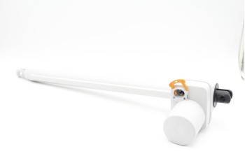 Burmeier - Siłownik od frontu do łóżka Dali 24V (nowy model, 207549 / 310122)