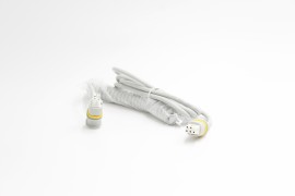 Burmeier - Kabel, przewód łączący centralkę z siłownikiem frontu Dali (2 x wtyk kątowy) (262862)