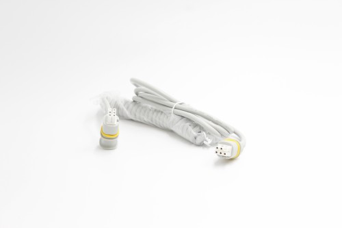 Burmeier - Kabel, przewód łączący centralkę z siłownikiem frontu Dali (2 x wtyk kątowy) (262862)