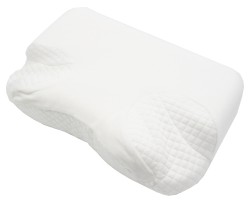 Poduszka profilowana do maski CPAP