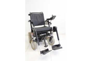 Elektryczny wózek inwalidzki Invacare Storm 3 6km/h | Regenerowany