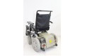 Elektryczny wózek inwalidzki Invacare Storm 3 Euro 6km/h | Regenerowany