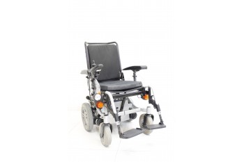 Elektryczny wózek inwalidzki Meyra Clever 6 km/h