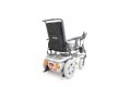 Elektryczny wózek inwalidzki Meyra Clever 6 km/h | Regenerowany