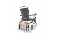 Elektryczny wózek inwalidzki Meyra Sprint GT 6km/h | Regenerowany | Regenerowany