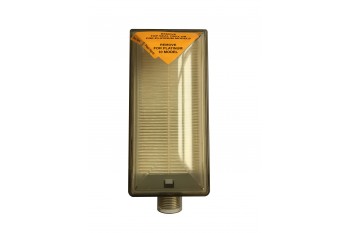 Filtr koncentratora tlenu - long | Invacare Platinum, Perfecto, 5