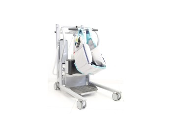 Podnośnik pacjenta, pionizator HandiCare Mini Lift | regenerowany
