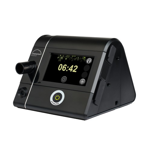 Nowy Auto CPAP Prisma 20A + Nawilżacz Nowy Auto CPAP Prisma 20A + Nawilżacz