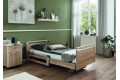 Nowe łóżko rehabilitacyjne Stiegelmeyer Elvido Vervo | Obiektowe