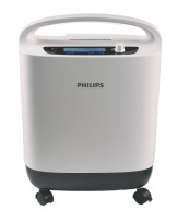Nowy koncentrator tlenu Philips Respironics Oxygenate 5 Nowy koncentrator tlenu Philips Respironics Oxygenate 5