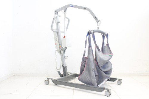 Regenerowany podnośnik pacjenta Invacare Birdie