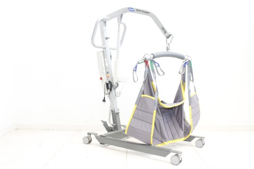 Regenerowany podnośnik pacjenta Invacare Birdie Compact