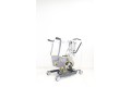 Regenerowany pionizator, podnośnik pacjenta Invacare Isa Compact + Nowe Aku + Pas