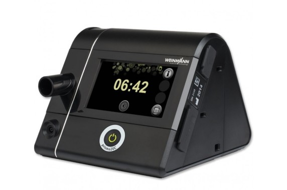 Zastosowanie aparatów oddechowych CPAP Zastosowanie aparatów oddechowych CPAP