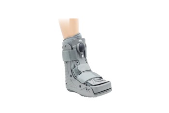 Orteza stopa-goleń, krótka O-1181 XL