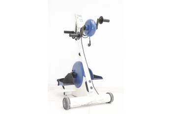 Regenerowany rotor elektryczny Reck MotoMed Viva 1 Ręce + Nogi (#1)