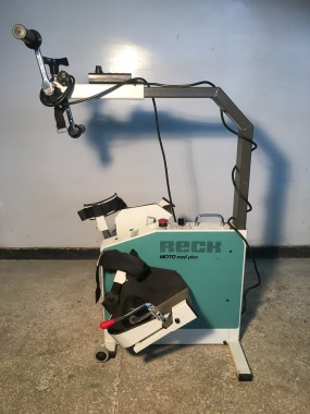 Rotor Rehabilitacyjny - jaki wybrać? Rotor Rehabilitacyjny - jaki wybrać?