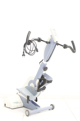 Regenerowany rotor rehabilitacyjny THERA-Trainer THERA-live – ręce i nogi