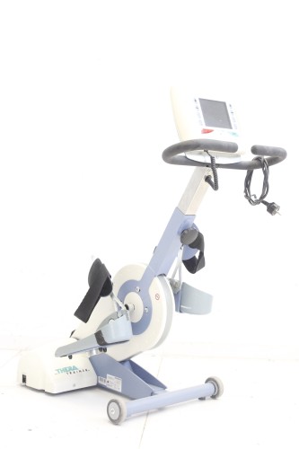Regenerowany rotor rehabilitacyjny THERA-Trainer THERA-Vital – nogi