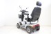 Regenerowany elektryczny skuter inwalidzki Invacare Orion S - Nowe Akumulatory