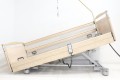 Regenerowane łóżko rehabilitacyjne EL 5F Stiegelmeyer Elvido + Wysięgnik | Niskie | 225 kg