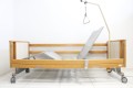 Regenerowane łóżko rehabilitacyjne EL 5F Stiegelmeyer Milena + Wysięgnik | 175 kg