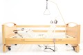 Łóżko rehabilitacyjne EL 6F Vauth Sagel 644 ML + Wysięgnik | Regenerowane