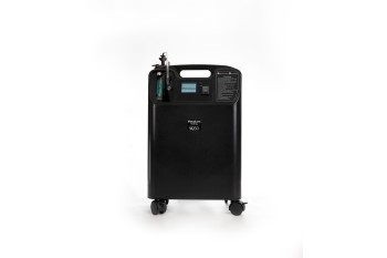 Nowy koncentrator tlenu VibraCare MQ 50