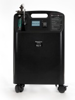 Nowy koncentrator tlenu VibraCare MQ 50 Nowy koncentrator tlenu VibraCare MQ 50