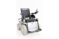 Elektryczny wózek inwalidzki Invacare G50, 42 cm, 6km/h | Regenerowany