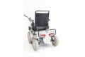 Elektryczny wózek inwalidzki Invacare G50, 42 cm, 6km/h | Regenerowany