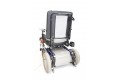 Elektryczny wózek inwalidzki CasaCare Yes Puma 6km/h | Regenerowany