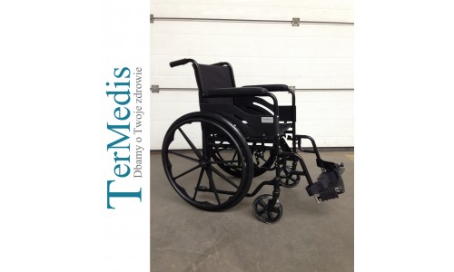 Jak wybrać wózek inwalidzki i na co zwrócić uwagę?