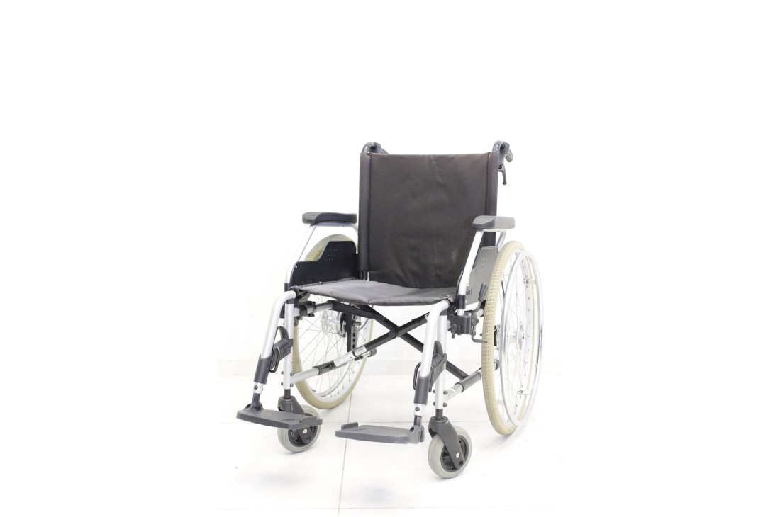 Wypożyczenie wózka inwalidzkiego | 1 miesiąc