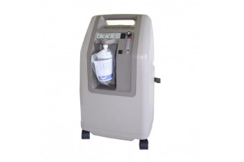 Koncentrator tlenu DeVillbis 515 - regenerowany